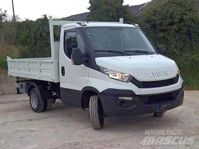 Iveco DAILY 35C160 Máquinas utilitárias