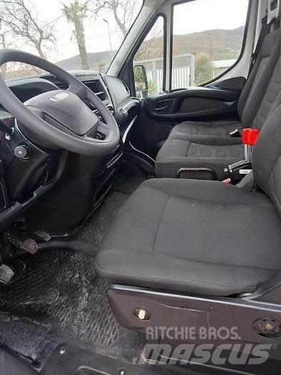 Iveco DAILY 35C160 Máquinas utilitárias