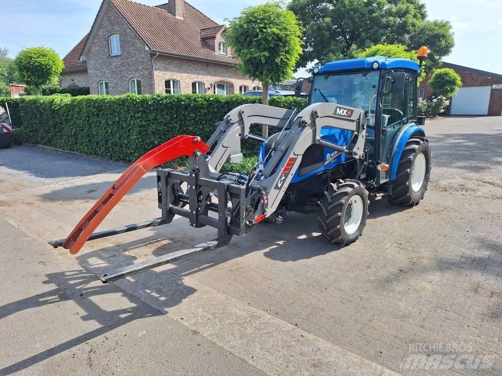 New Holland T3.70F Tratores Agrícolas usados