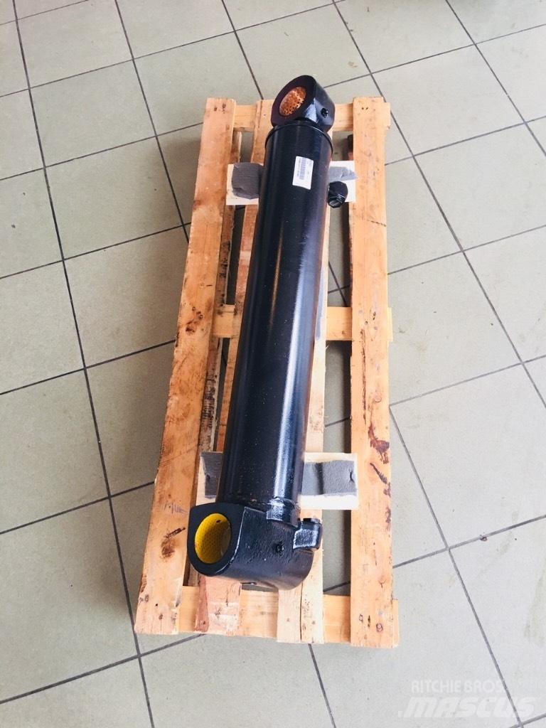 Loglift F604730 Forwarders florestais