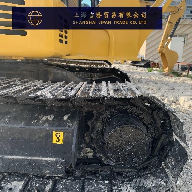 Komatsu PC 55 Escavadoras de rastos