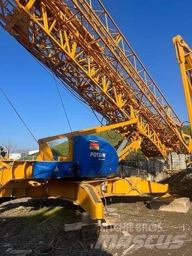 Potain IGO T 85 A Outras gruas