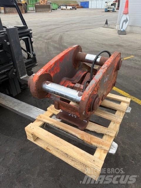 Miller VOLVO EC 160 Conectores