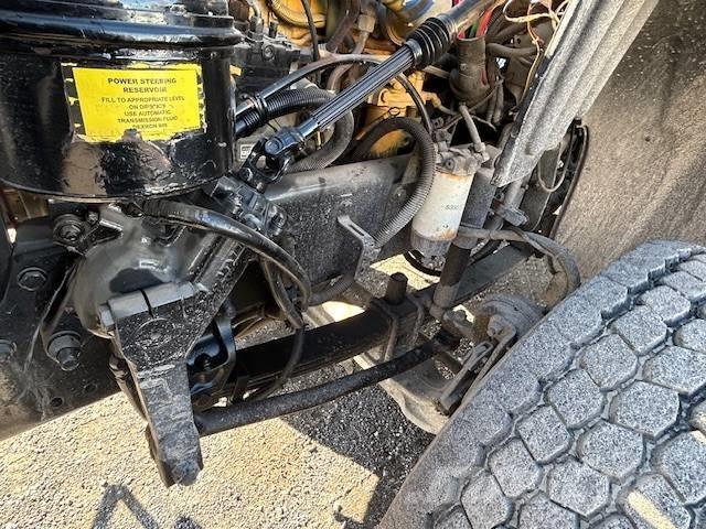 Freightliner M2 Camiões grua