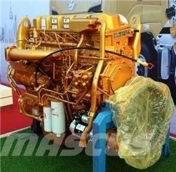 Cummins ISZ460 51 Motores