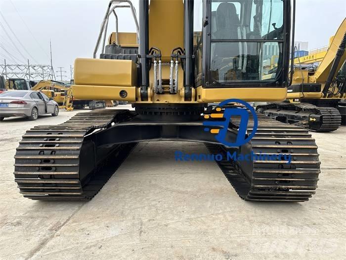 CAT 320GC Escavadoras de rastos
