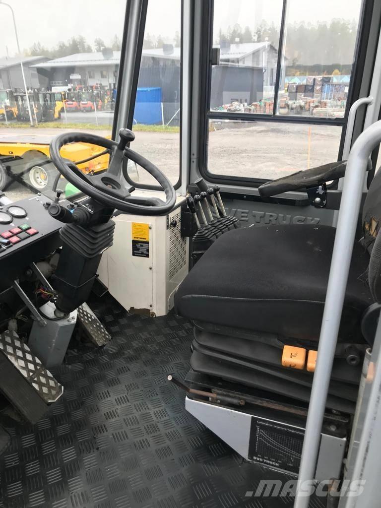 Svetruck 1260-30 Empilhadores Diesel