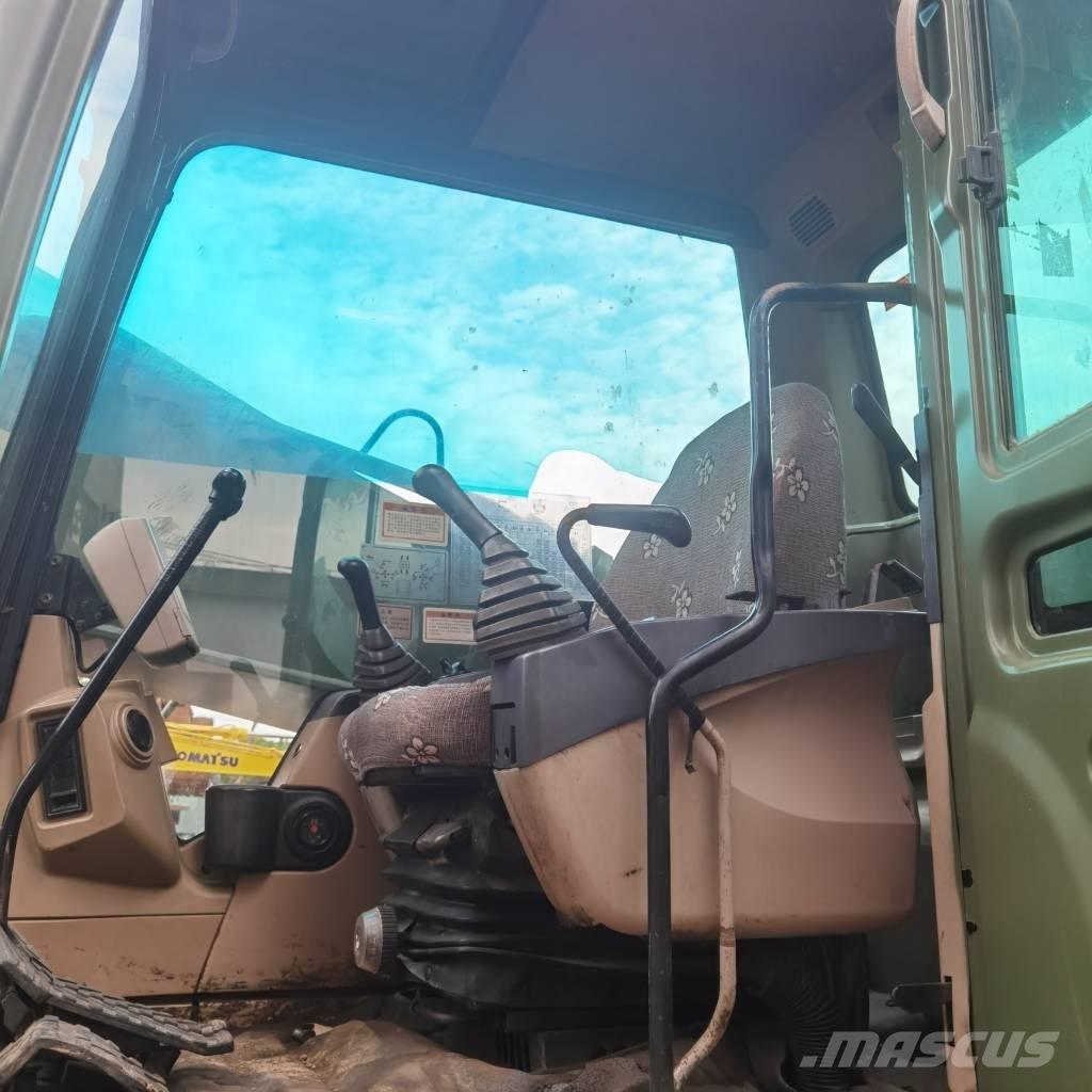 CAT 330 C Escavadoras de rastos
