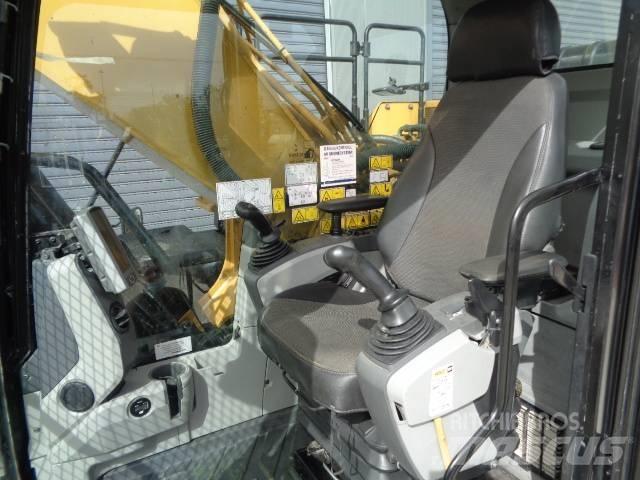CAT 336EL HD HW Escavadoras de rastos