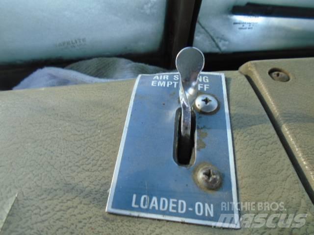 Mack 600 Outros Camiões