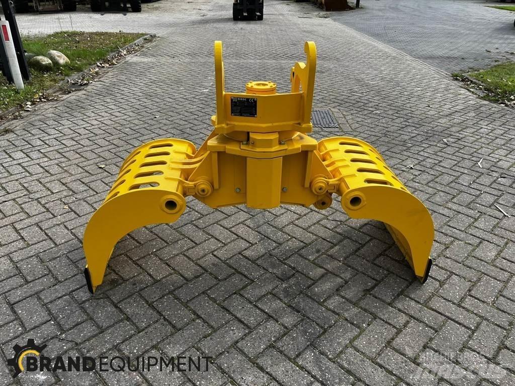  Niroc NG175D Garras
