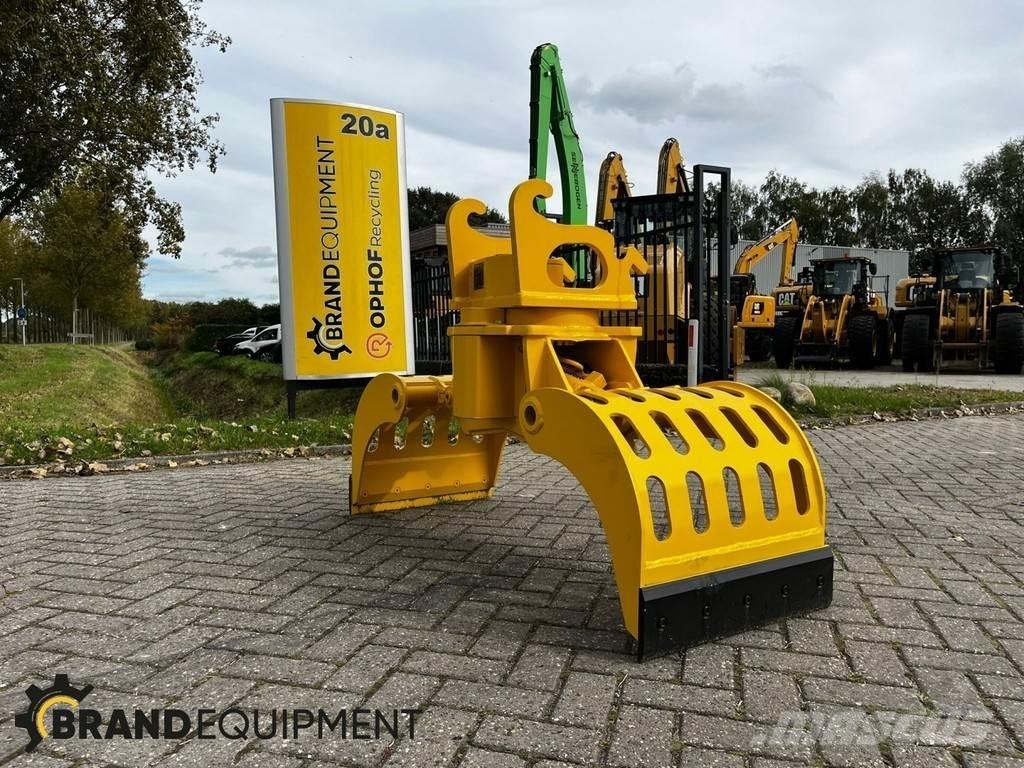  Niroc NG175D Garras