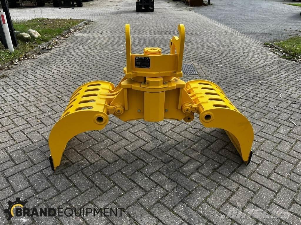  Niroc NG175D Garras