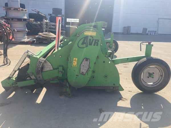 AVR - Multivator Equipamentos para Batata - Outros