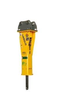 Indeco HP 600 FS Martelos Hidráulicos