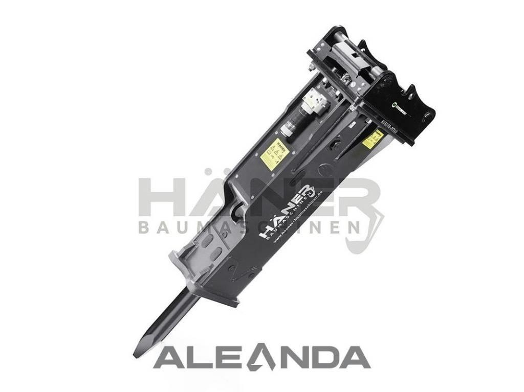 Häner HGS150A Britadeiras de construção