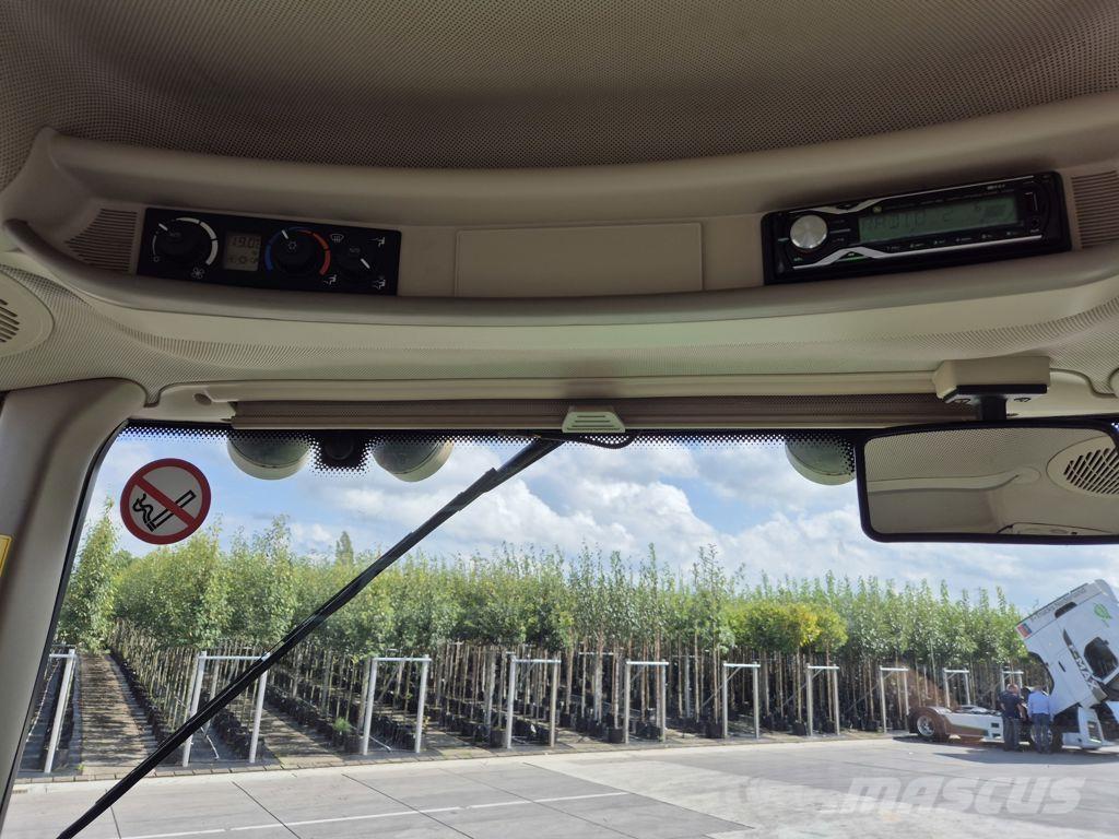 John Deere 6630 Tratores Agrícolas usados