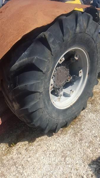  Pneus 16.9R24 Pneus Agrícolas