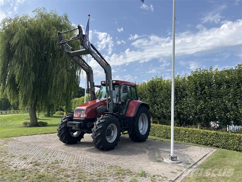 Case IH CS 110 Tratores Agrícolas usados
