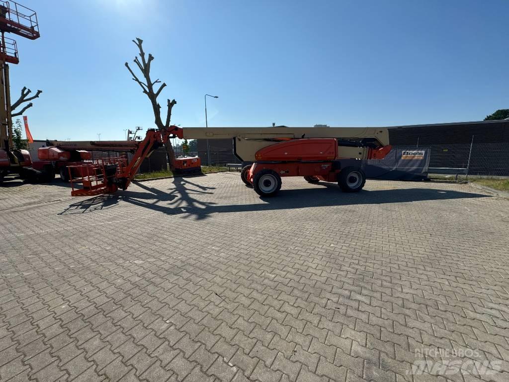 JLG 1250AJPG Elevadores braços articulados