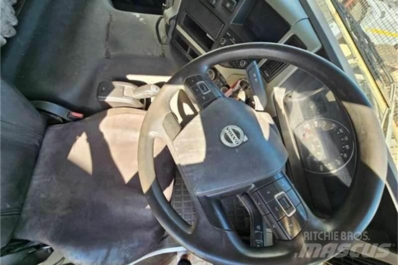 Volvo FM Outros Camiões