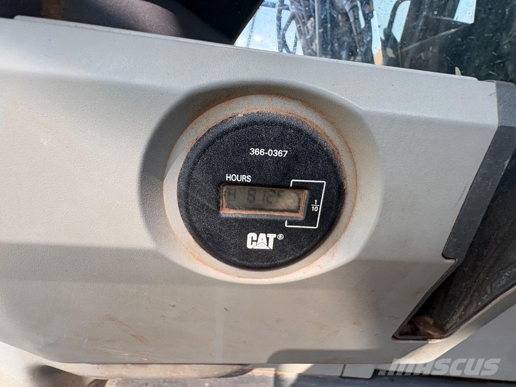 CAT 325 FL CR Escavadoras de rastos