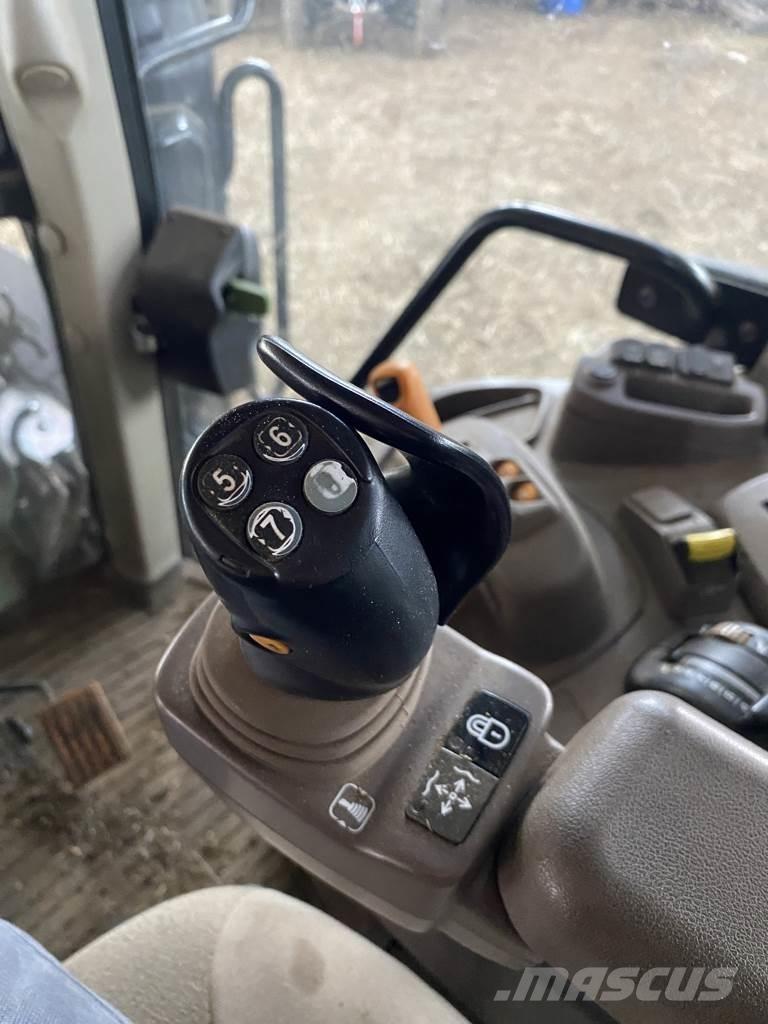 John Deere 6110M Tratores Agrícolas usados