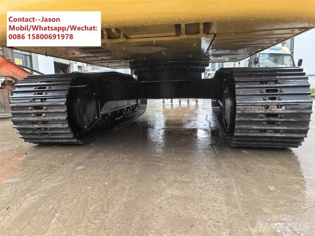 CAT 320 D2L Escavadoras de rastos