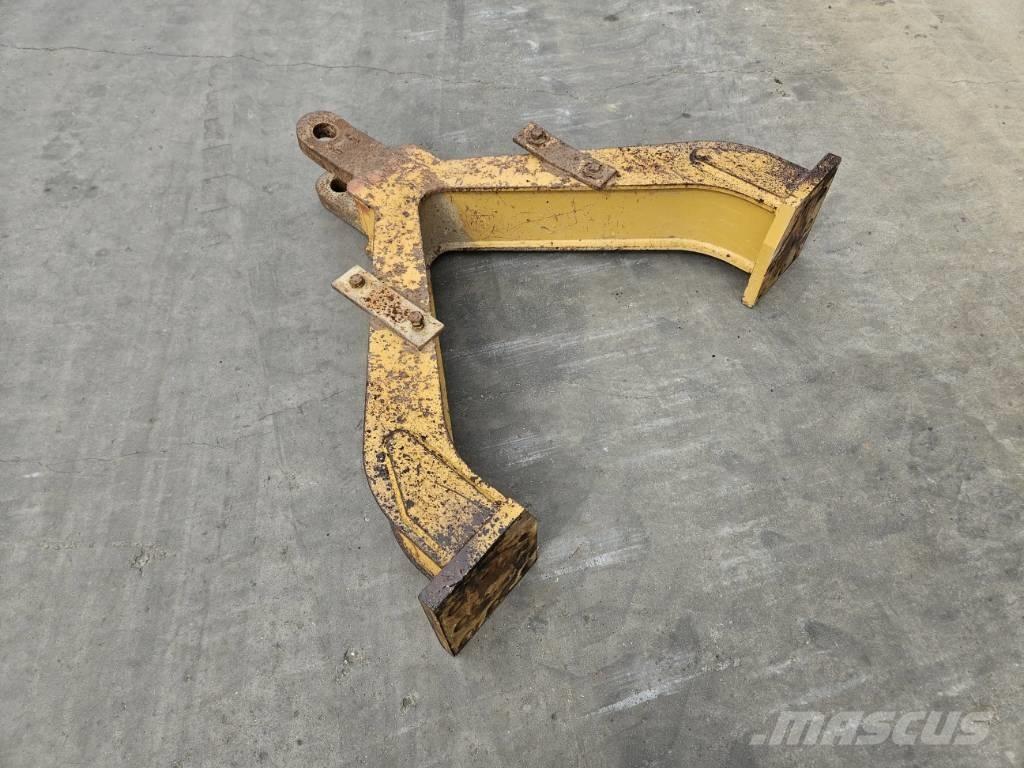 CAT D6R Outros componentes