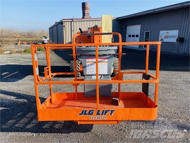 JLG 450 AJ II Elevadores braços articulados