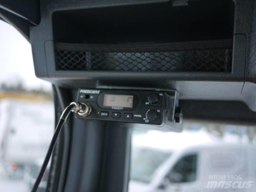 Hyundai R 55W-9A Escavadoras de rodas