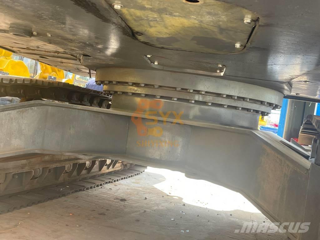 Kobelco SK 350 Escavadoras de rastos