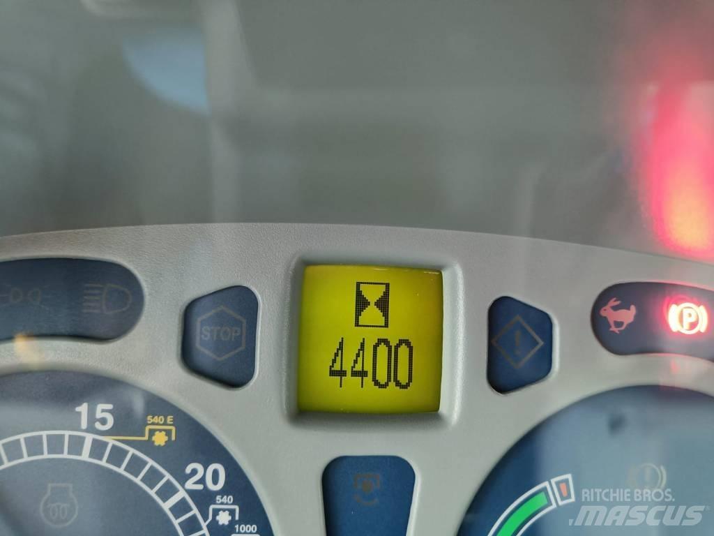 New Holland T 5050 Tratores Agrícolas usados