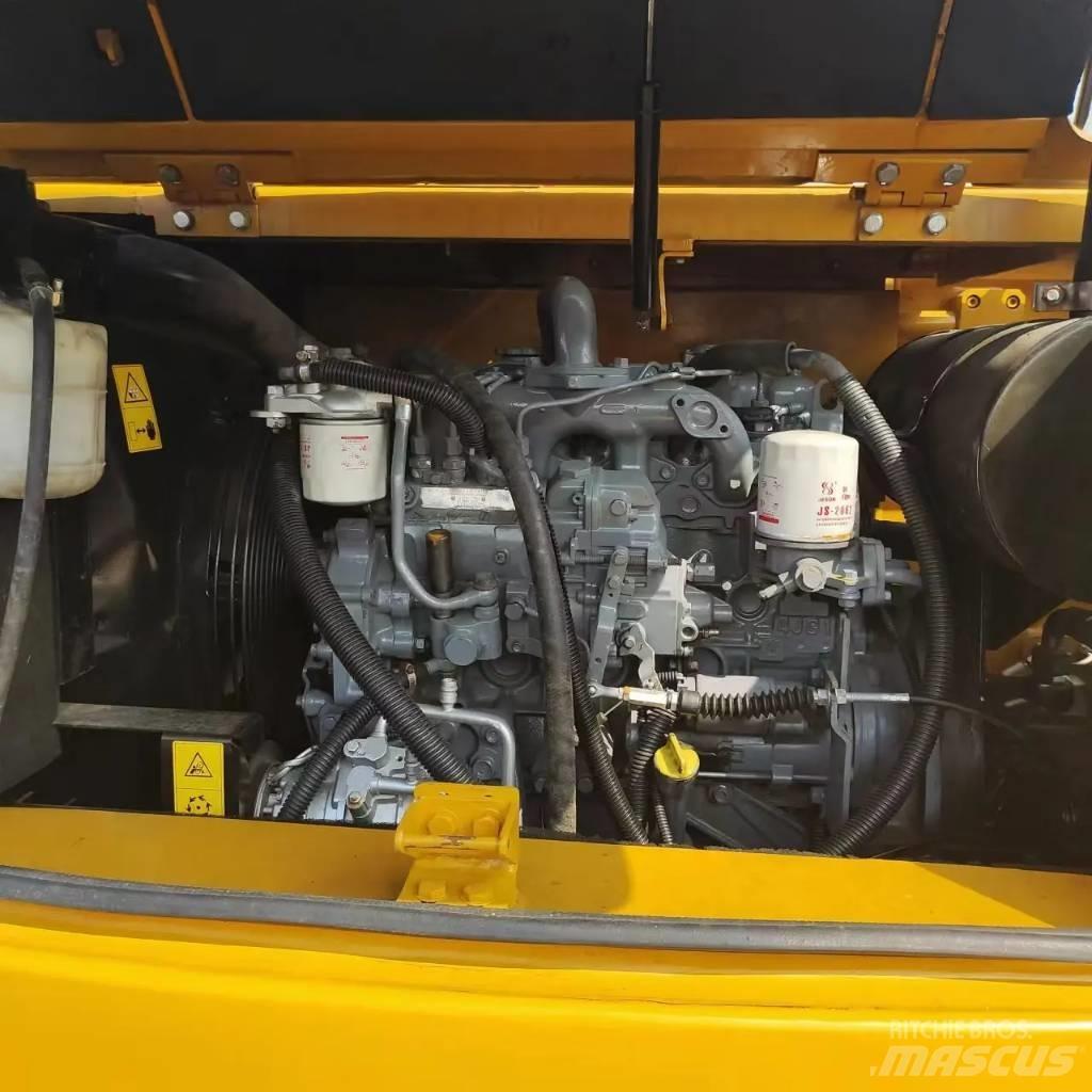 Sany SY95Cpro Escavadoras de rastos