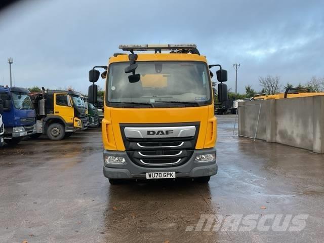 DAF LF 220 Outros Camiões