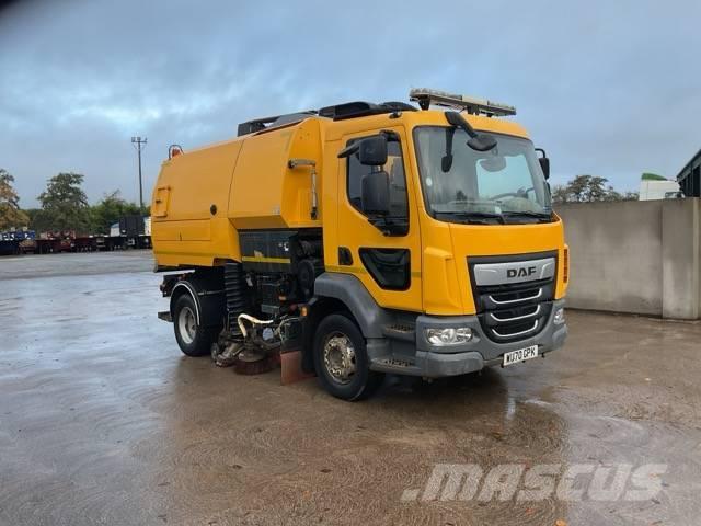 DAF LF 220 Outros Camiões