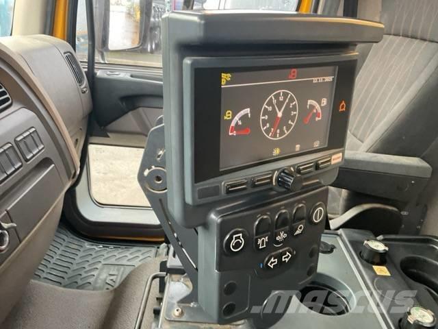 DAF LF 220 Outros Camiões