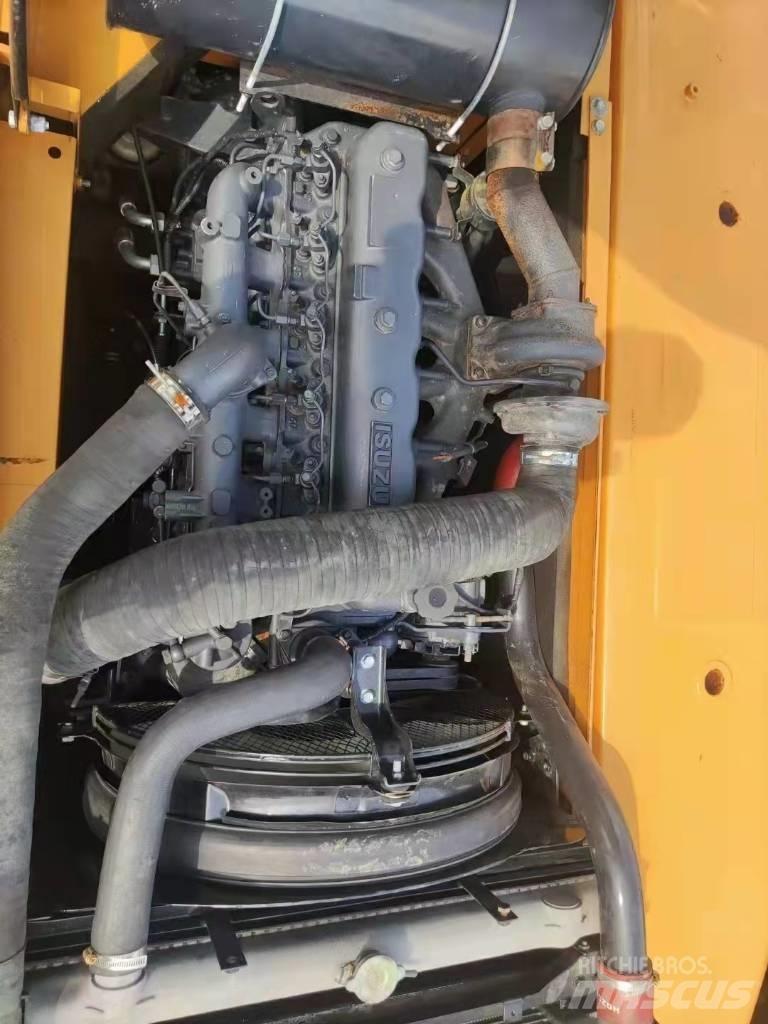 Sany SY 235 C Escavadoras de rastos