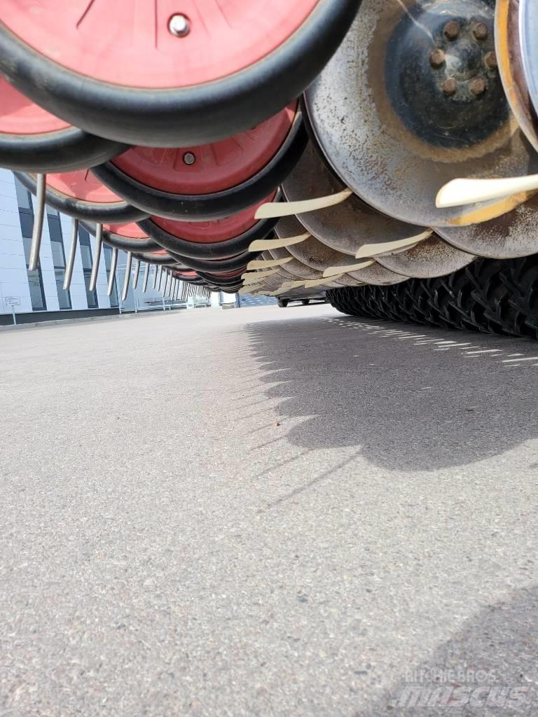 Horsch Pronto 6 DC Perfuradoras