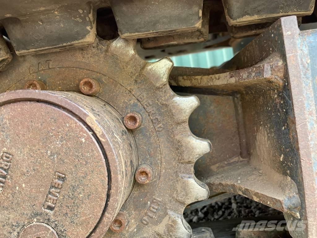Kubota KX 016-4 Mini Escavadoras <7t