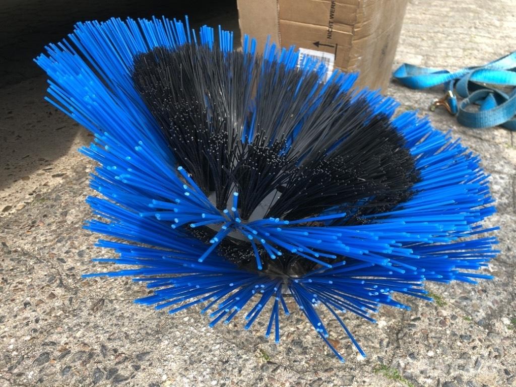 Iseki LS 100 Acessórios para tractores compactos