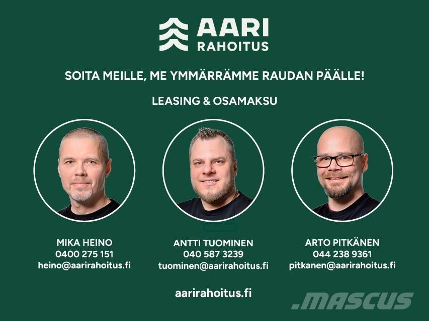 Volvo ECR 235 EL Escavadoras de rastos