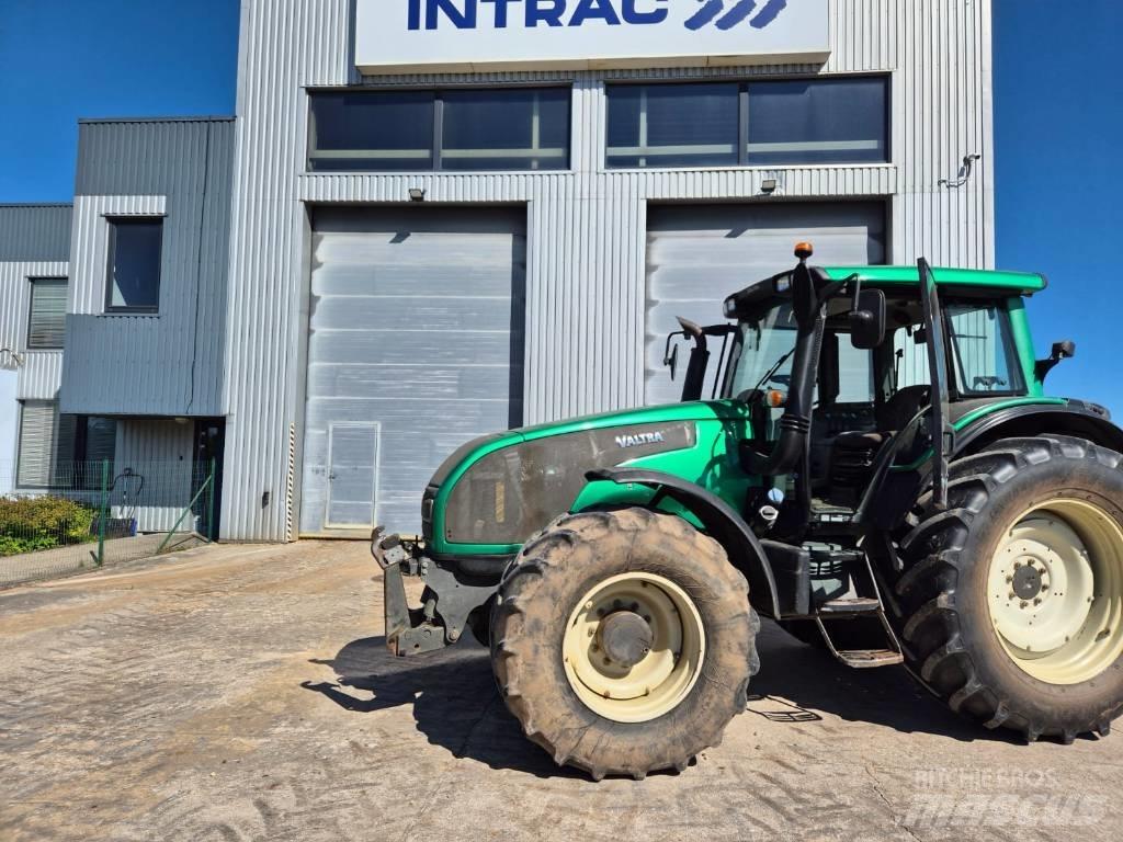 Valtra T 173 H Tratores Agrícolas usados