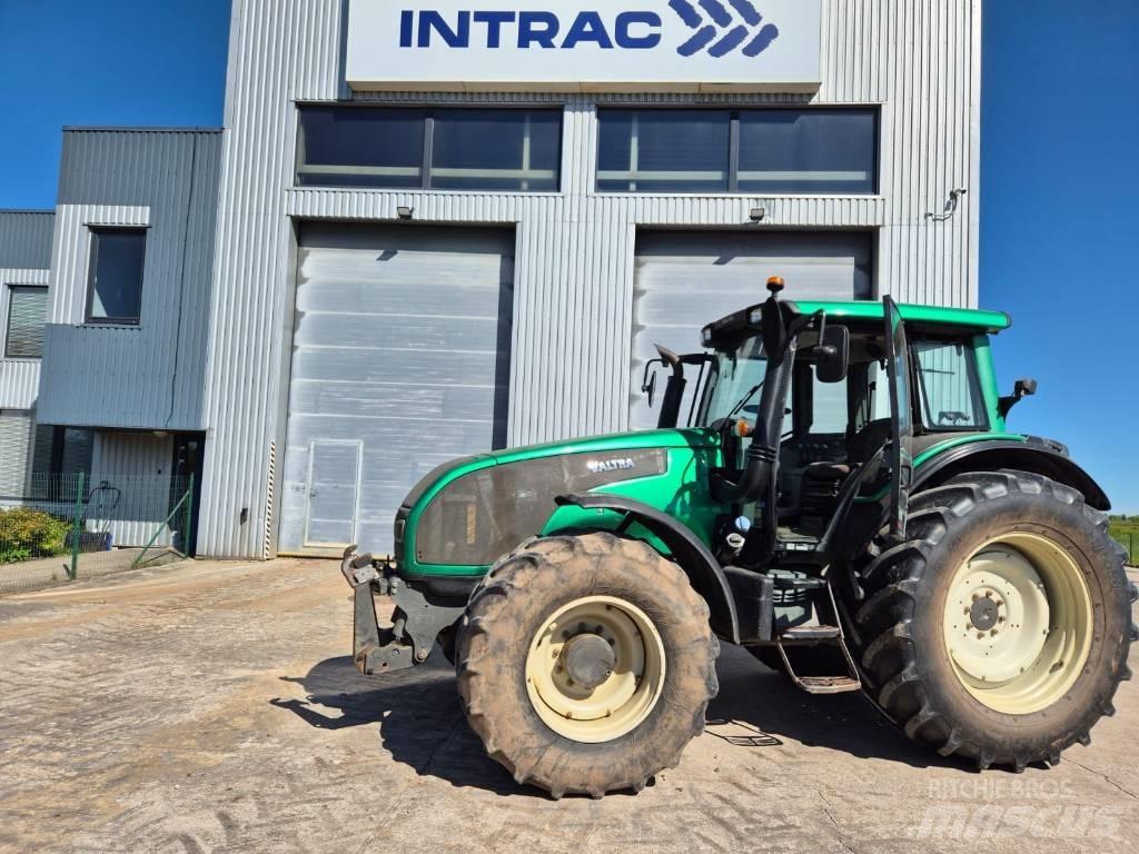 Valtra T 173 H Tratores Agrícolas usados
