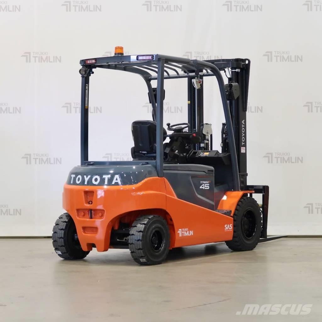 Toyota 8FBMT45 Empilhadores eléctricos