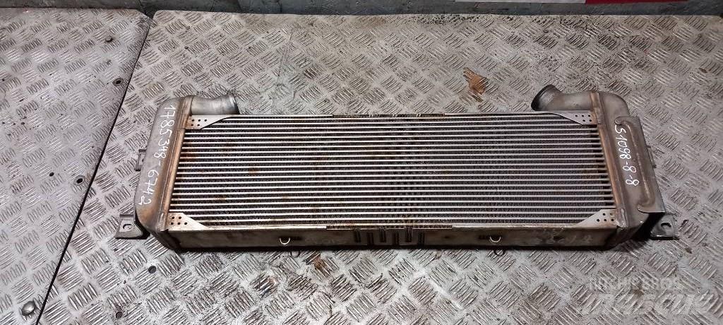 Scania R 440 1785348 Radiadores camiões e carrinhas