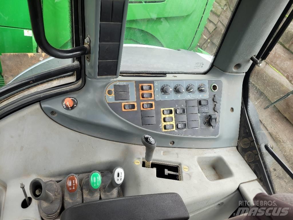 Valtra N 104 Tratores Agrícolas usados