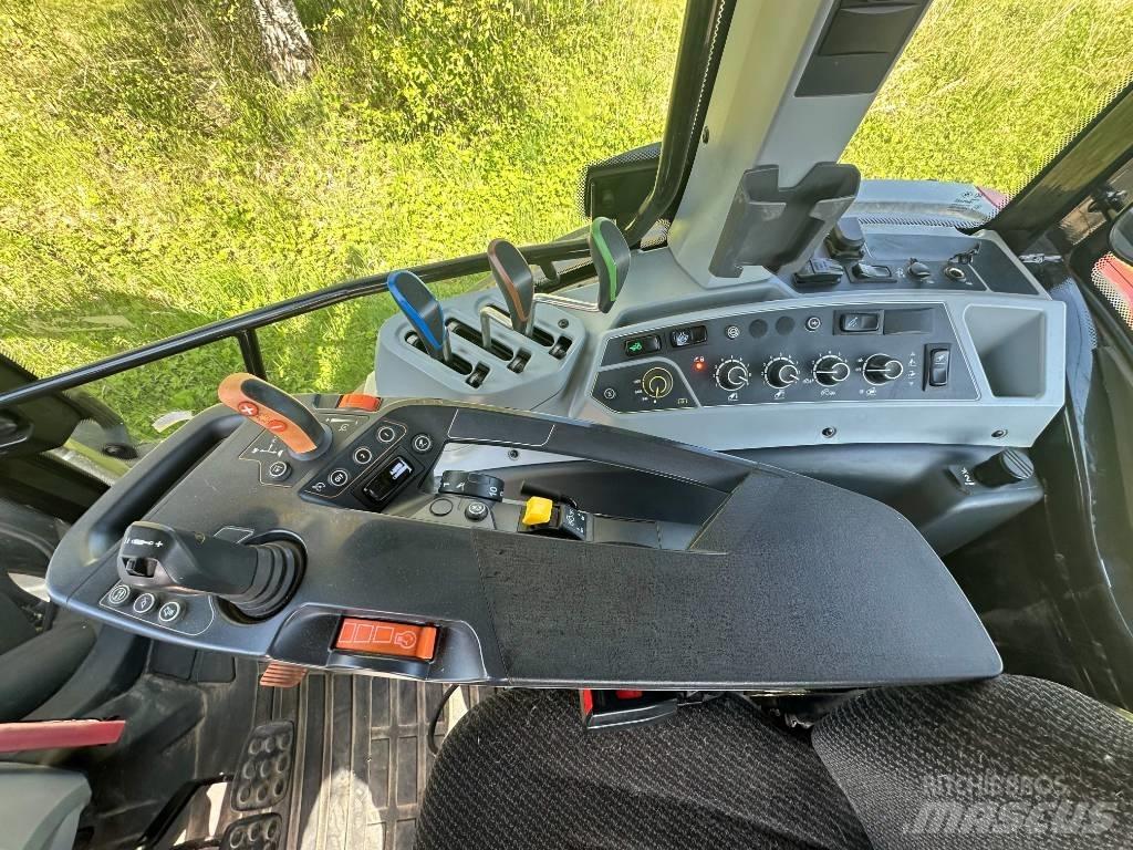 Valtra G 135 Active Tratores Agrícolas usados