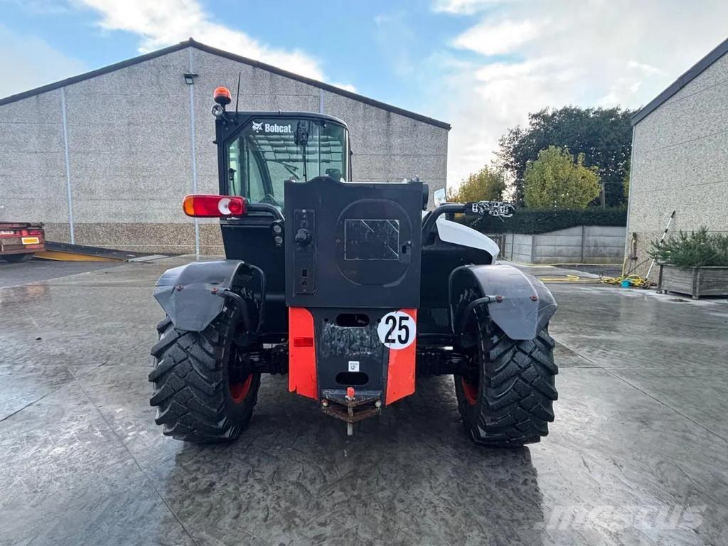 Bobcat TL360 Telescópicas para Agricultura