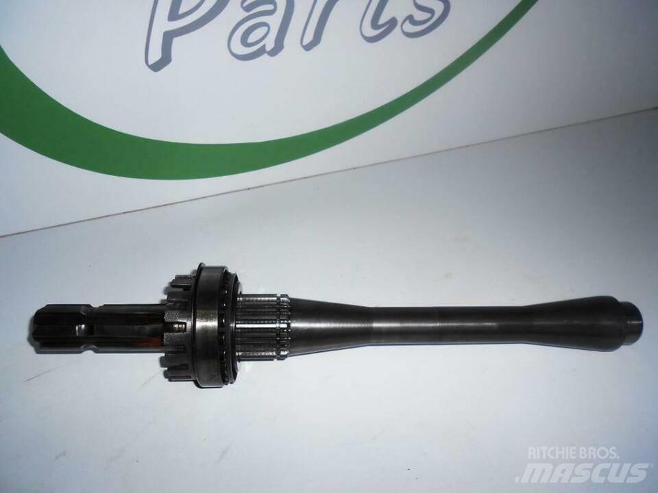 Fendt GT PTO AXLE Transmissão